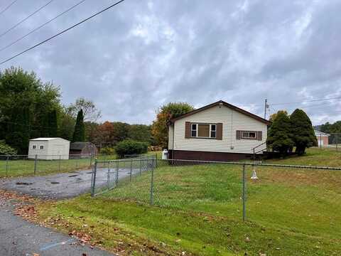 362 Glade Street, SHADY SPRING, WV 25918