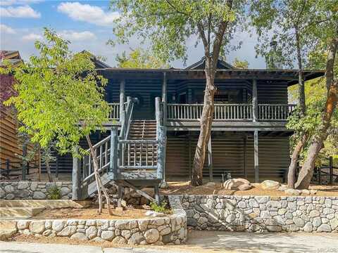 1442 Club View Drive, Big Bear Lake, CA 92315