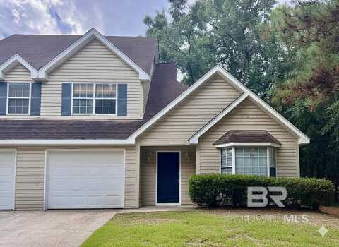 3 Twin Echo Court, Fairhope, AL 36532