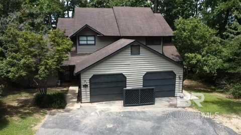 31 Lake Shore Drive, Daphne, AL 36526
