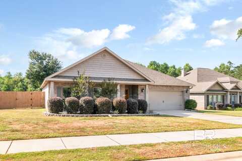 1282 Creek Ridge Court, Mobile, AL 36695