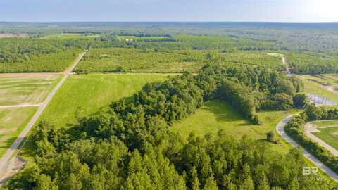 00 Cobbtown Road, Jay, FL 32565