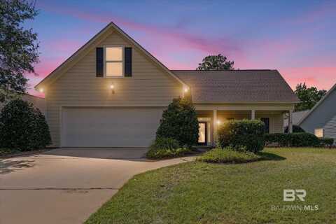 30821 Pine Court, Daphne, AL 36527