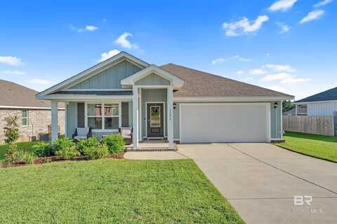 11679 Elemis Drive, Daphne, AL 36527
