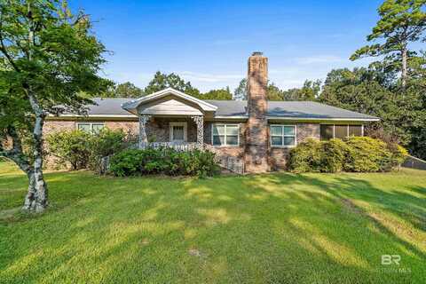 9350 Tompkins Road, Stockton, AL 36579