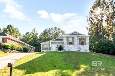 2039 CREEKWOOD PLACE Court, Mobile, AL 36695
