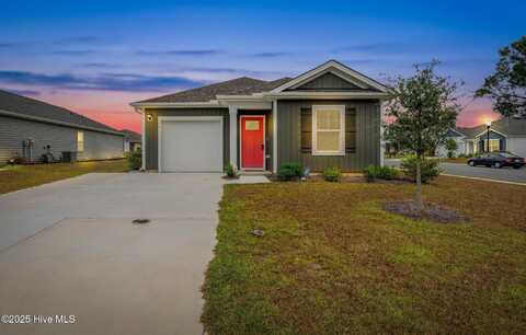 90 Eagle Creek Drive NE, Bolivia, NC 28422