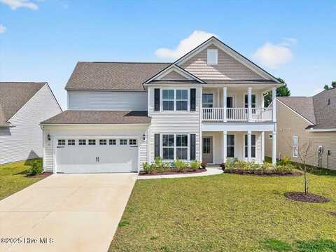 81 Eagle Claw Drive, Calabash, NC 28467