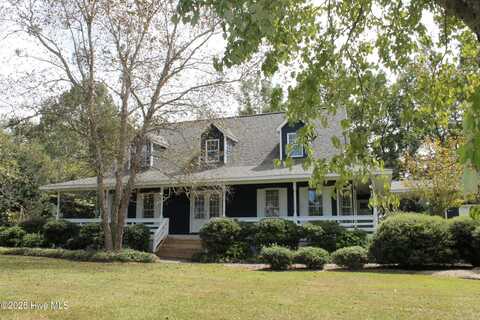 180 N Lakes Drive, Whiteville, NC 28472