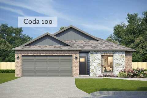 5302 Lyle Place, Bryan, TX 77807