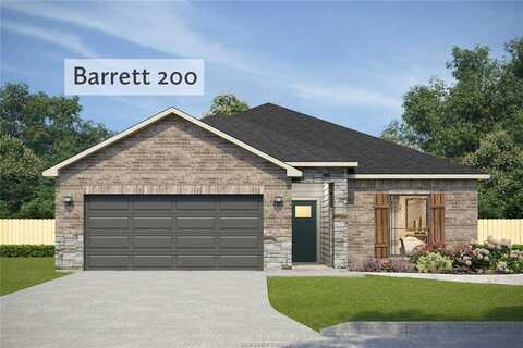 5306 Lyle Place, Bryan, TX 77807