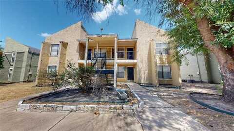 309 Manuel Drive, College Station, TX 77840