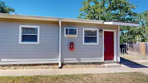 500 Foch Street, Bryan, TX 77801