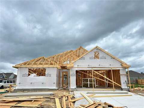 3584 Pointe Du Hoc, Bryan, TX 77807