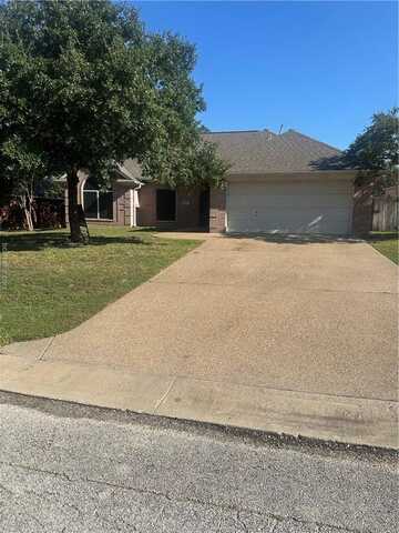 1707 Gray Stone Drive, Bryan, TX 77807