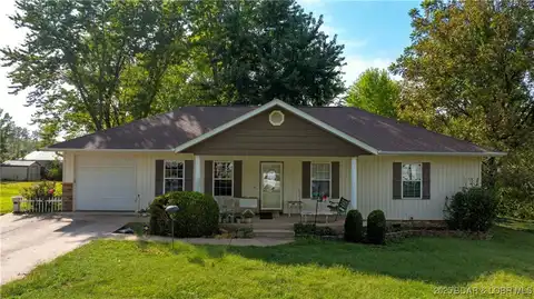 207 Greenwich Avenue, Eldon, MO 65026