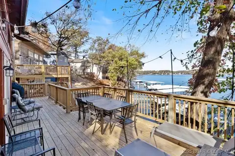 831 Lucy Road, Lake Ozark, MO 65049