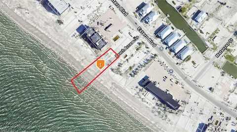 616 Estero, FORT MYERS BEACH, FL 33931