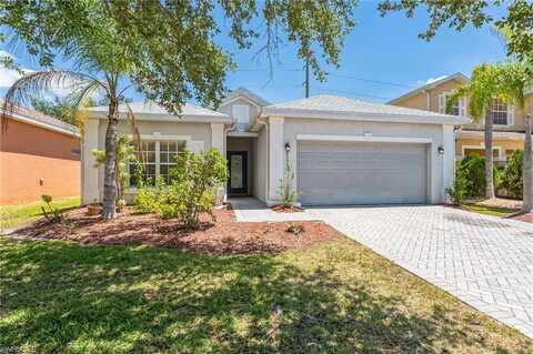 8190 Silver Birch, LEHIGH ACRES, FL 33971