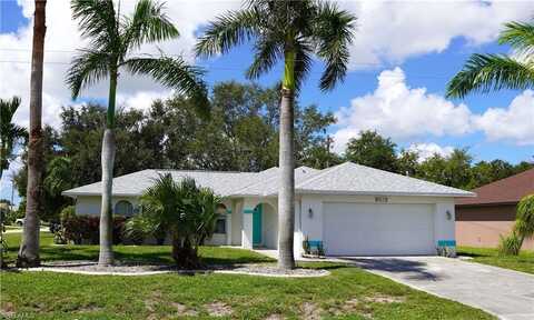 3418 SE 15th, CAPE CORAL, FL 33904