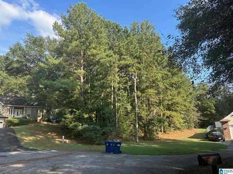 40 LYNNGATE CIRCLE, CROPWELL, AL 35054