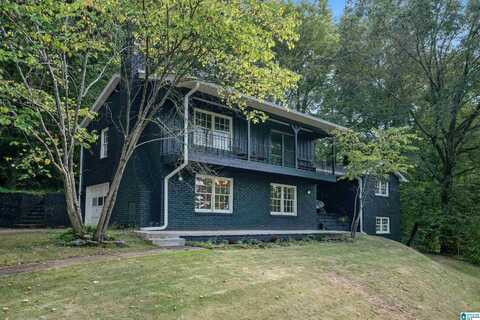 8905 GLENDALE DRIVE, BIRMINGHAM, AL 35206