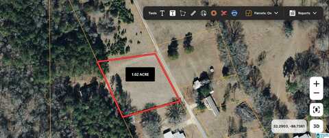 0 BULLOCK STREET, TYLER, AL 36785