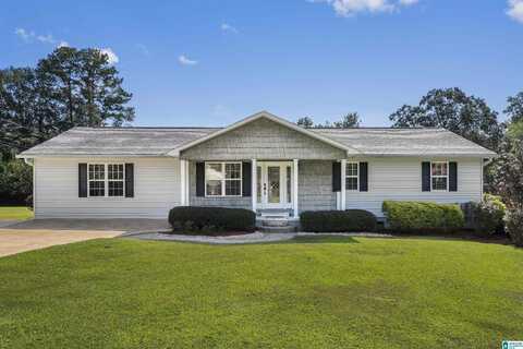 3203 HUDSON STREET, JASPER, AL 35503