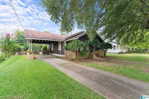 2605 HACKBERRY LANE, TUSCALOOSA, AL 35401