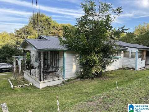 7751 MARTIN LUTHER KING DRIVE, LEEDS, AL 35094