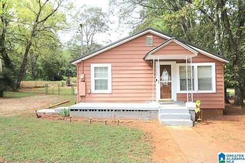 885 ELM STREET, TALLADEGA, AL 35160