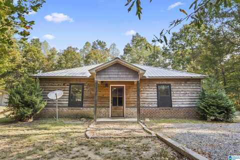 606 TURKEY BEND DRIVE, HOUSTON, AL 35572