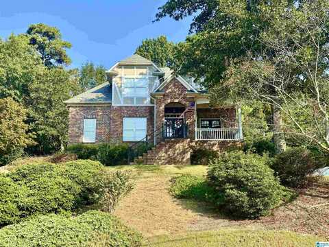 121 CLIFF ROAD, STERRETT, AL 35147