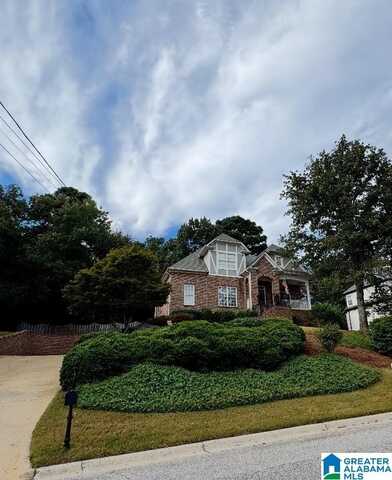 121 CLIFF ROAD, STERRETT, AL 35147
