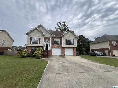 968 HICKORY STREET, MOODY, AL 35004