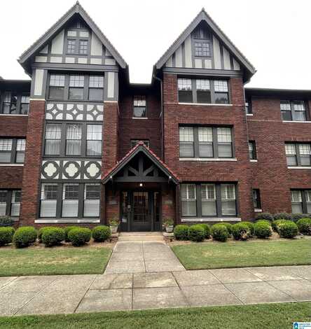 3008 13TH AVENUE, BIRMINGHAM, AL 35205