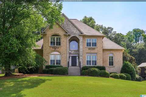1645 WINGFIELD DRIVE, BIRMINGHAM, AL 35242