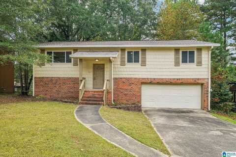 5327 DIXIELAND ROAD, IRONDALE, AL 35210