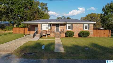 22 1ST STREET, PELL CITY, AL 35125