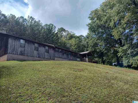 260 BARNETT STREET, SYCAMORE, AL 35149