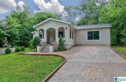 122 SHAWNEE LANE, BIRMINGHAM, AL 35215