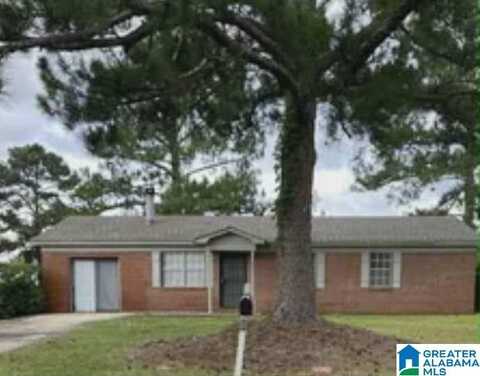 431 CLIO STREET, BESSEMER, AL 35023