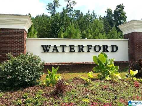0 WATERFORD TRAIL, CALERA, AL 35040