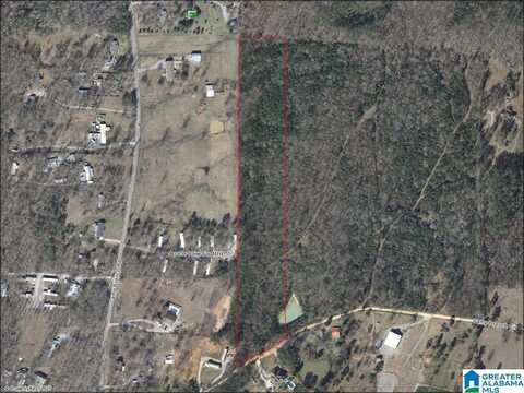 1134 CAMP BRANCH CIRCLE, ALABASTER, AL 35007
