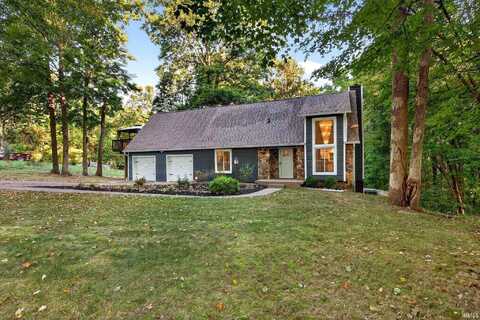 6385 E Cox Drive, Bloomington, IN 47408