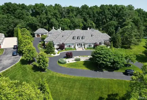3593 E Saddlebrook Lane, Bloomington, IN 47401
