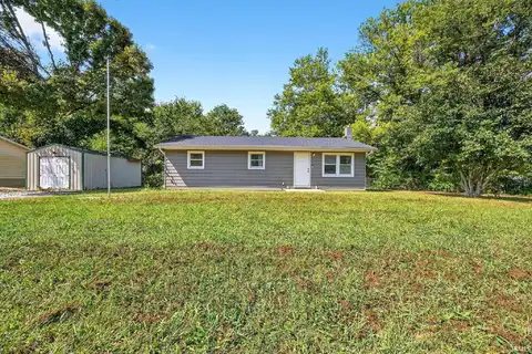 7100 S Shields Road, Bloomington, IN 47401