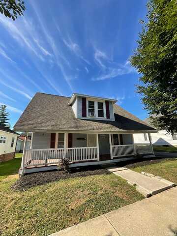 422 E Cottage Grove Avenue, Bloomington, IN 47408