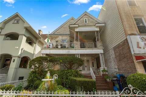 8309 20th Avenue, Brooklyn, NY 11214