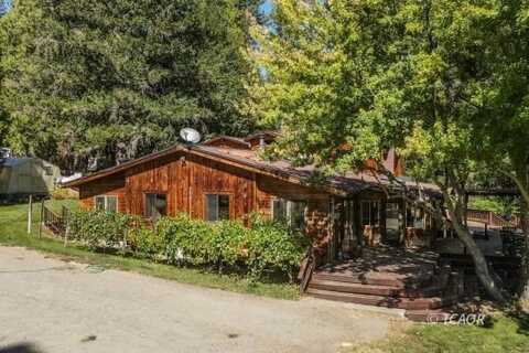 4481 Rush Creek Rd, Lewiston, CA 96052